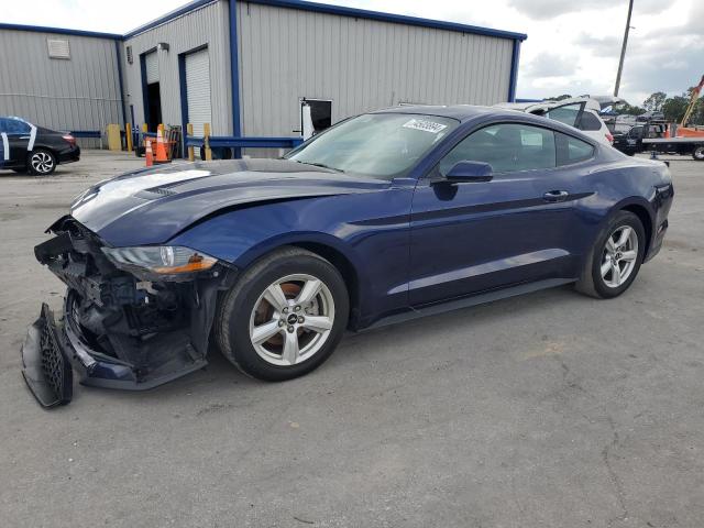 Photo 1 from auction – 2018 FORD MUSTANG with VIN 1FA6P8TH3J5174726