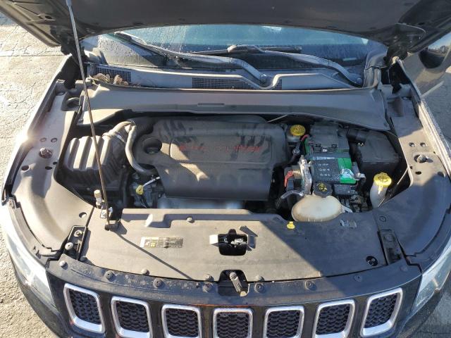 Photo 11 from auction – 2018 JEEP COMPASS LI with VIN 3C4NJDCB0JT340907