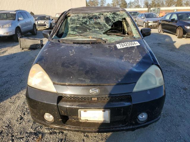Photo 5 from auction – 2004 SUZUKI AERIO SX with VIN JS2RC61H945252026