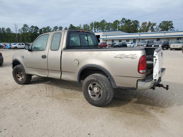 Photo 2 from auction – 2001 FORD F-150 with VIN 1FTRX18W91NB15346