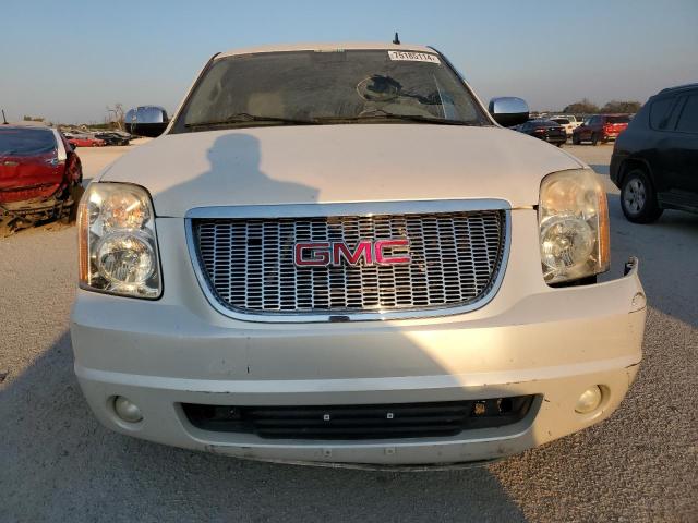 Photo 5 from auction – 2008 GMC YUKON with VIN 1GKFC130X8R222446