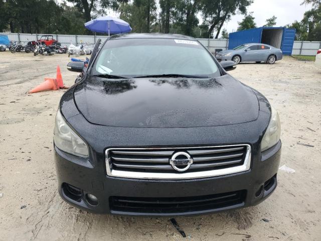 Photo 5 from auction – 2014 NISSAN MAXIMA S with VIN 1N4AA5APXEC485883