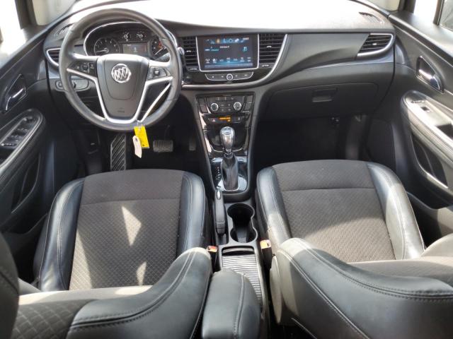 Photo 8 from auction – 2021 BUICK ENCORE PRE with VIN KL4CJESB0MB303516