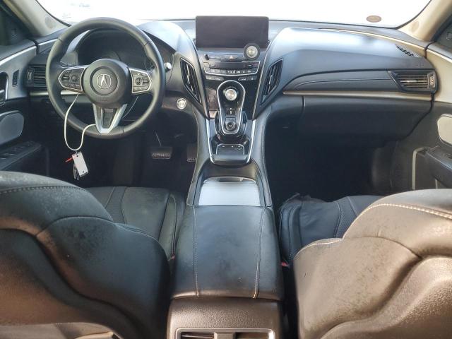 Photo 8 from auction – 2023 ACURA RDX TECHNO with VIN 5J8TC1H51PL010217