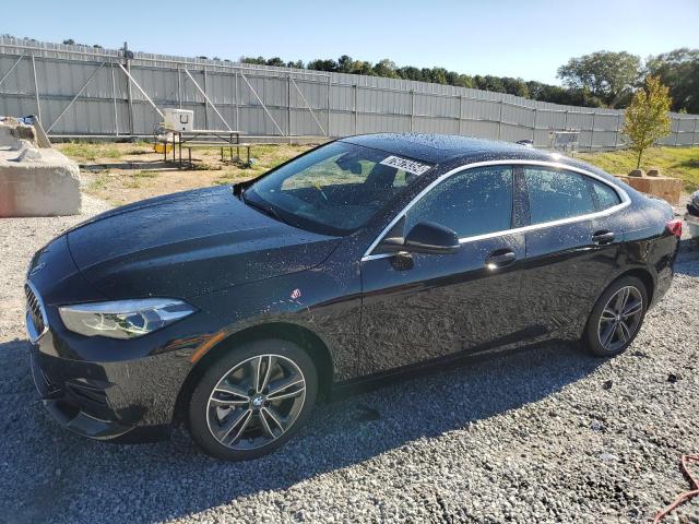 BMW 228I 2024 with VIN WBA53AK0XR7P96077 - Photo from auction