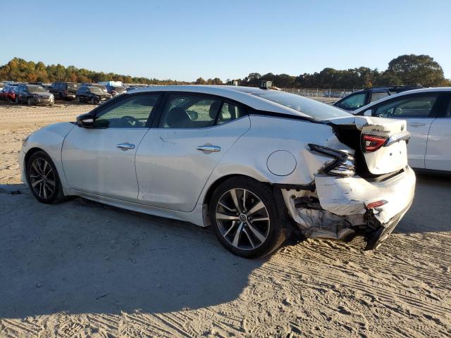 Photo 2 from auction – 2020 NISSAN MAXIMA SL with VIN 1N4AA6DV8LC380014