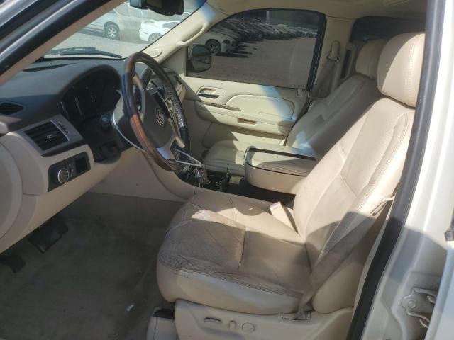 Photo 7 from auction – 2007 CADILLAC ESCALADE L with VIN 1GYFK63847R219620