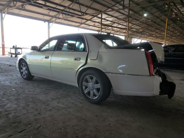 Photo 2 from auction – 2007 CADILLAC DTS with VIN 1G6KD57Y07U126676