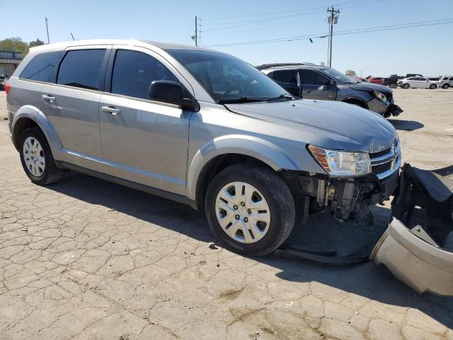 Photo 4 from auction – 2015 DODGE JOURNEY SE with VIN 3C4PDCAB8FT637573