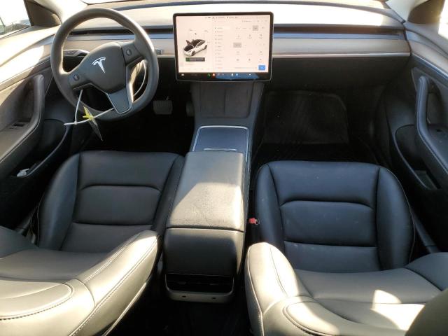 Photo 8 from auction – 2023 TESLA MODEL 3 with VIN 5YJ3E1EA1PF600091