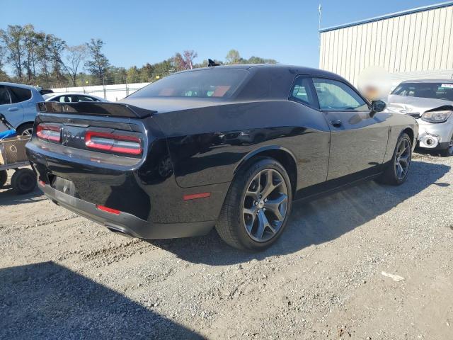 Photo 3 from auction – 2017 DODGE CHALLENGER with VIN 2C3CDZAG5HH502080