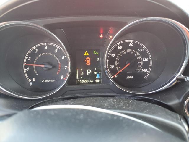 Photo 9 from auction – 2019 MITSUBISHI OUTLANDER with VIN JA4AP4AU4KU031833
