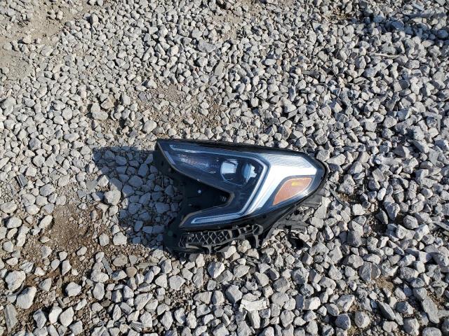 Photo 13 from auction – 2018 GMC TERRAIN SL with VIN 3GKALTEV2JL178390