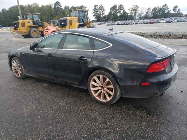 Photo 2 from auction – 2013 AUDI A7 PRESTIG with VIN WAU2GAFC4DN107764