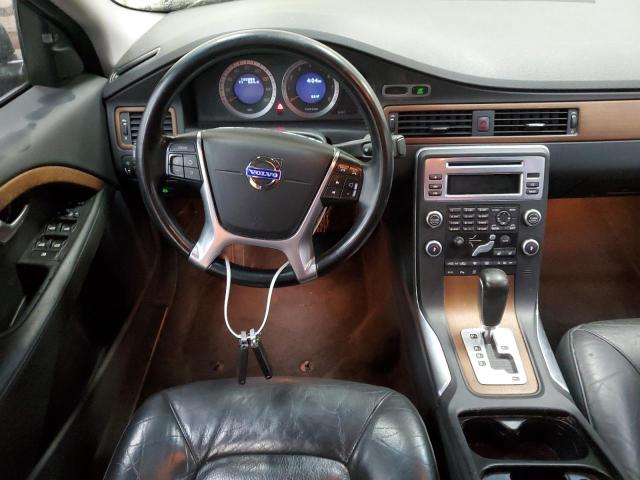 Photo 8 from auction – 2010 VOLVO S80 3.2 with VIN YV1982ASXA1119854