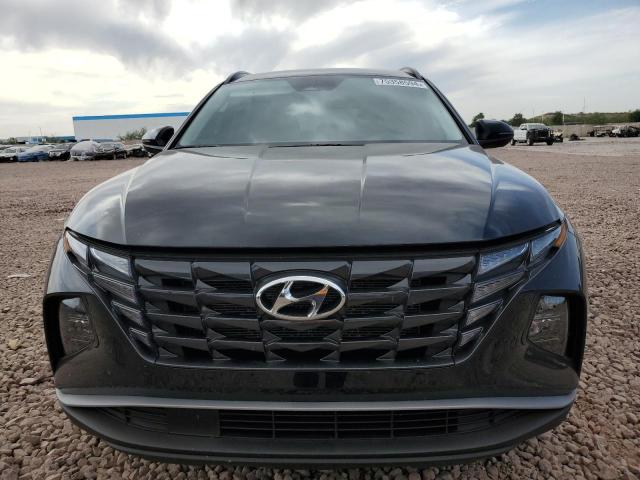 Photo 5 from auction – 2023 HYUNDAI TUCSON SEL with VIN 5NMJB3AE7PH237461