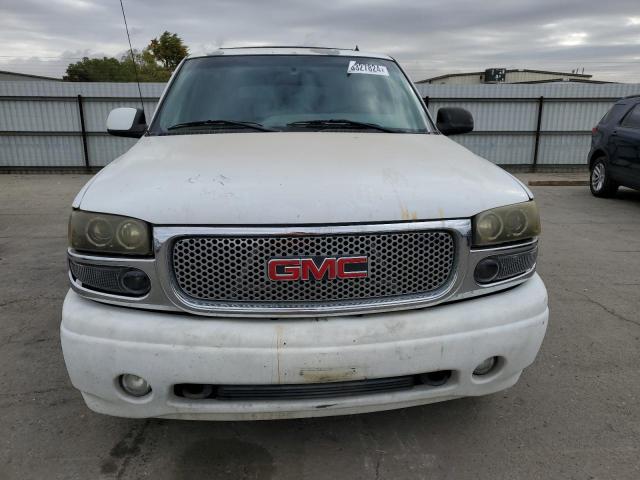 Снимка 5 от търг – 2002 GMC DENALI с VIN 1GKEK63U72J114502