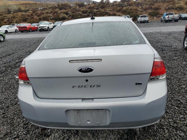 Photo 6 from auction – 2008 FORD FOCUS SE with VIN 1FAHP35N28W106954