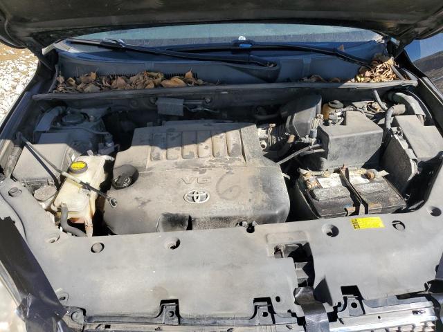 Photo 12 from auction – 2012 TOYOTA RAV4 LIMIT with VIN 2T3DK4DV3CW085408