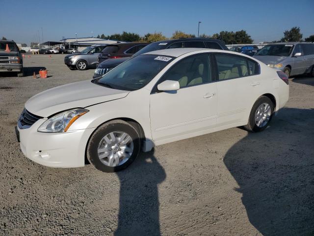 NISSAN ALTIMA BAS 2010 with VIN 1N4AL2APXAN560119 - Photo from auction