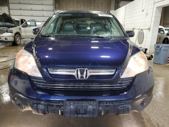 Photo 5 from auction – 2009 HONDA CR-V EXL with VIN JHLRE48709C014576