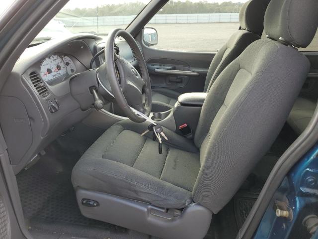 Photo 7 from auction – 2001 FORD EXPLORER S with VIN 1FMZU67E91UB38707