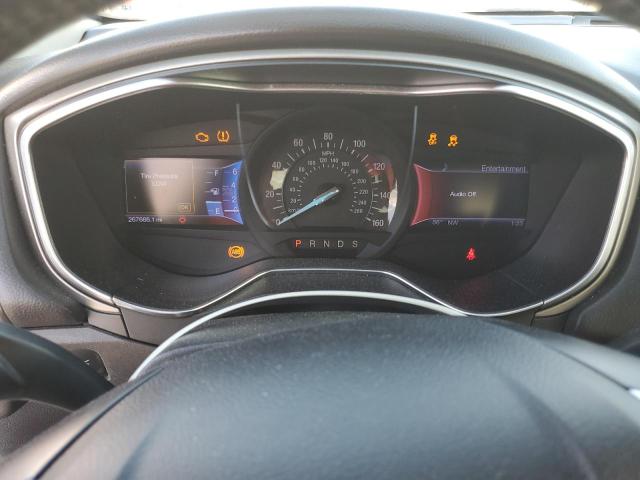 Photo 9 from auction – 2013 FORD FUSION SE with VIN 3FA6P0HR6DR153647