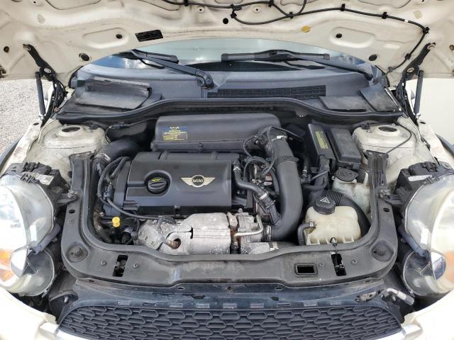 Photo 11 from auction – 2012 MINI COOPER S with VIN WMWSV3C55CT386143