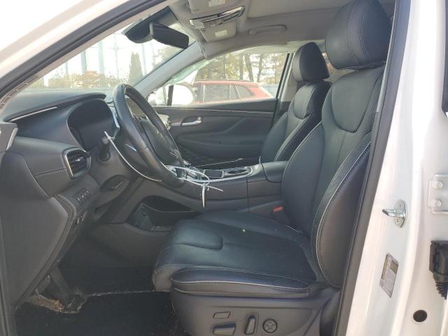 Photo 7 from auction – 2023 HYUNDAI SANTA FE L with VIN 5NMS4DAL6PH655092