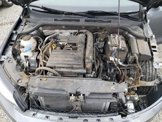 Photo 11 from auction – 2018 VOLKSWAGEN JETTA SE with VIN 3VWDB7AJ4JM214657