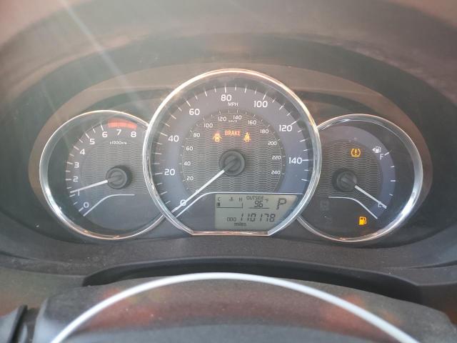 Photo 9 from auction – 2015 TOYOTA COROLLA L with VIN 5YFBURHE1FP244868