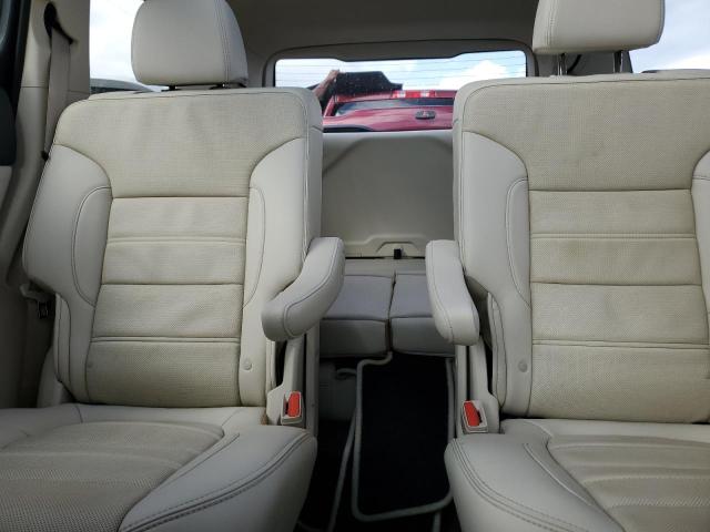 Photo 10 from auction – 2023 GMC ACADIA DEN with VIN 1GKKNXLS0PZ168022