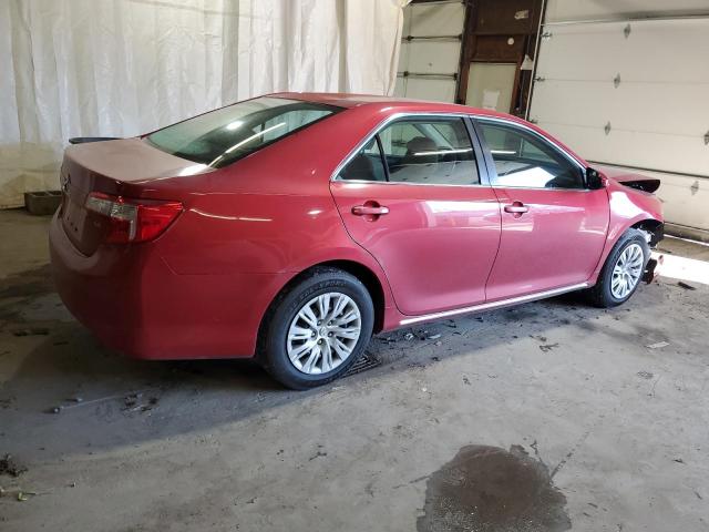Photo 3 from auction – 2012 TOYOTA CAMRY BASE with VIN 4T1BF1FK2CU568104