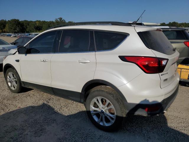 Photo 2 from auction – 2019 FORD ESCAPE SEL with VIN 1FMCU9HD1KUB02072