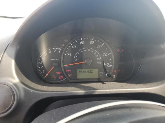 Photo 9 from auction – 2018 MITSUBISHI MIRAGE G4 with VIN ML32F3FJ2JHF09685