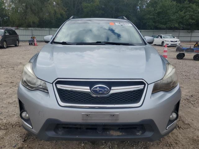Photo 5 from auction – 2016 SUBARU CROSSTREK with VIN JF2GPALCXGH203531