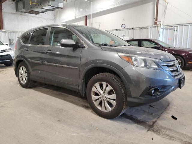 Photo 4 from auction – 2012 HONDA CR-V EXL with VIN 5J6RM4H7XCL009774