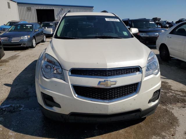 Photo 5 from auction – 2012 CHEVROLET EQUINOX LT with VIN 2GNALDEK4C1313422