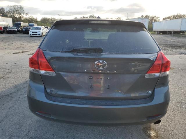 Photo 6 from auction – 2012 TOYOTA VENZA with VIN 4T3ZA3BB0CU058159