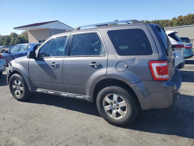 Photo 2 from auction – 2011 FORD ESCAPE LIM with VIN 1FMCU9E75BKA97694