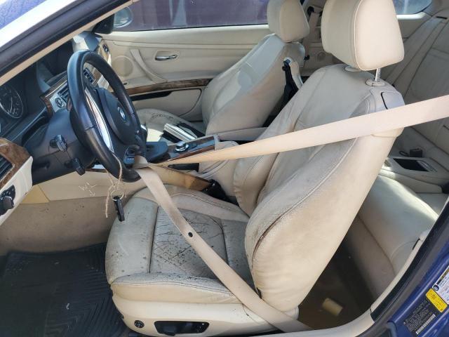 Foto 7 de la subasta – 2008 BMW 335 I con VIN WBAWB73508P044388