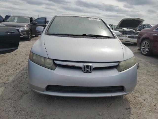 Photo 5 from auction – 2008 HONDA CIVIC EX with VIN 1HGFA16808L078624