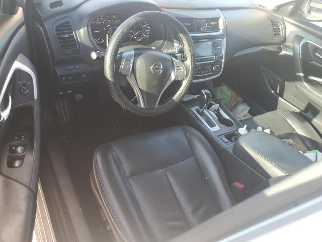 Photo 8 from auction – 2017 NISSAN ALTIMA 2.5 with VIN 1N4AL3AP8HC166405
