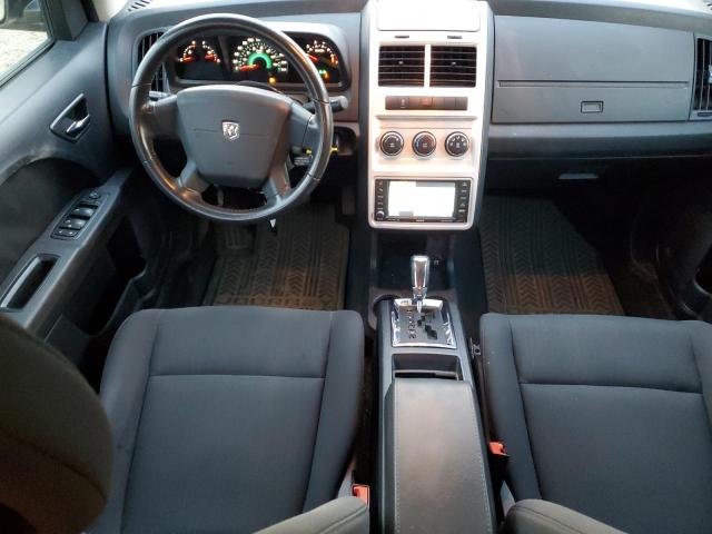 Photo 8 from auction – 2010 DODGE JOURNEY SE with VIN 3D4PG4FB1AT213444