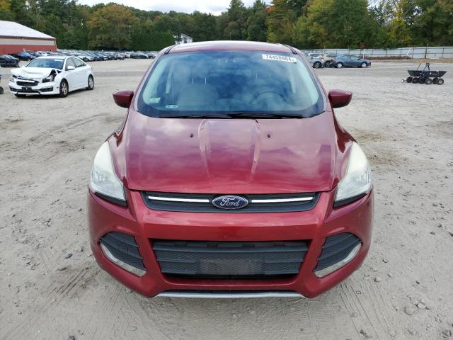 صورة رقم 5 من المزاد - 2013 FORD ESCAPE SE مع VIN 1FMCU9G90DUC06911