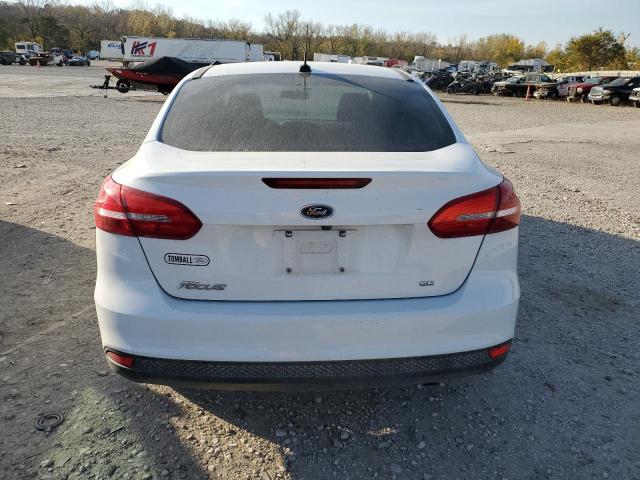 Photo 6 from auction – 2018 FORD FOCUS SE with VIN 1FADP3F2XJL222719