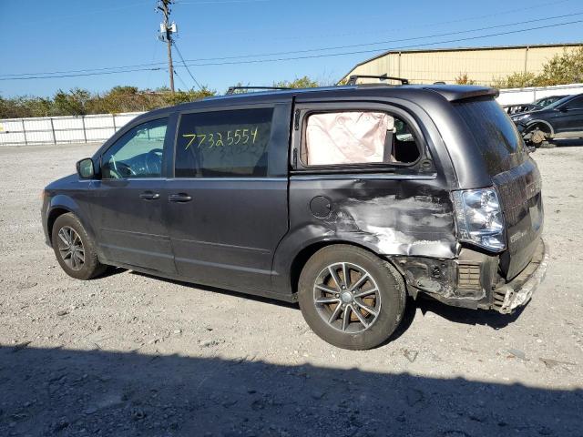 Photo 2 from auction – 2017 DODGE GRAND CARA with VIN 2C4RDGCG5HR716133