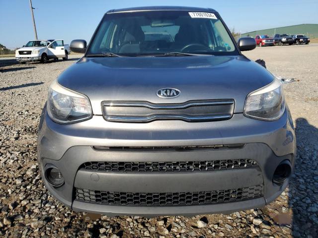 Photo 5 from auction – 2017 KIA SOUL with VIN KNDJN2A25H7488897