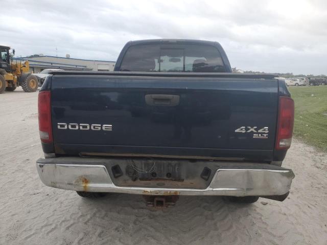 Photo 6 from auction – 2004 DODGE RAM 1500 S with VIN 1D7HU18D34S637839