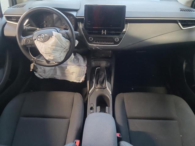 Photo 8 from auction – 2023 TOYOTA COROLLA LE with VIN 5YFB4MDE9PP070137